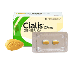 Kopen Cialis