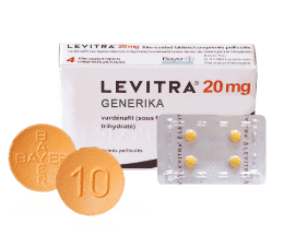 Kopen Levitra